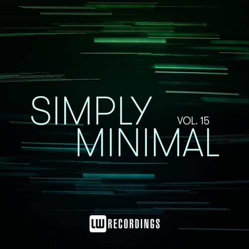 VA - Simply Minimal, Vol. 15 [LWSM15]